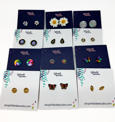 Earring Mystery Bag!