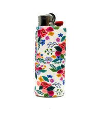 Secret Garden Lighter Case