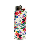 Secret Garden Lighter Case