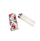 Secret Garden Lighter Case