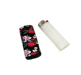 Floral Couture Lighter Case