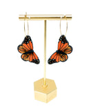 Monarch Butterfly Dangles