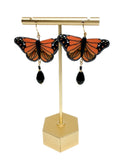 Monarch Butterfly Dangles