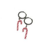 Peppermint Candy Cane Huggies