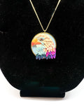 Bald  Eagle Necklace - PRE-ORDER