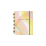 Perpetual Planner - Rainbow Gradient