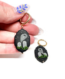 Graveyard Ghost Huggies