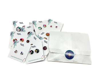 Scrap Stud Grab Bag!