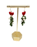 Mistletoe Dangles