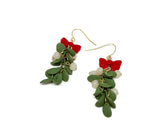 Mistletoe Dangles
