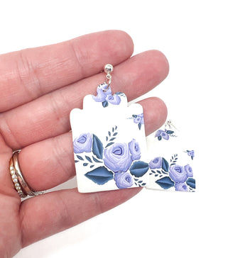 The Eras Collection - Speak Now Mia Earrings