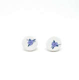 The Eras Collection - Speak Now Studs - Small