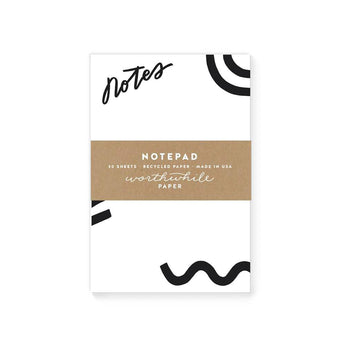 Notes Notepad