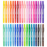 Tombow TwinTone Markers